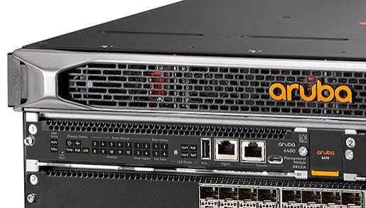 Aruba Switch Dealers in Chennai